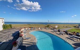 Sea View Hotel Old Orchard Beach